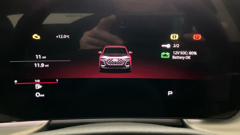 Audi Q5 2.0 TDI Quattro Sport 5dr S Tronic Diesel Estate